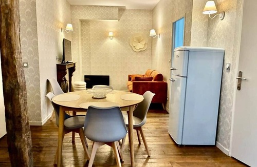 Old Town Apartment | La Grande Escapade (T12)