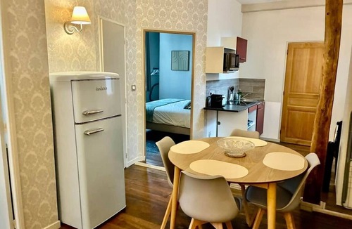 Old Town Apartment | La Grande Escapade (T12)