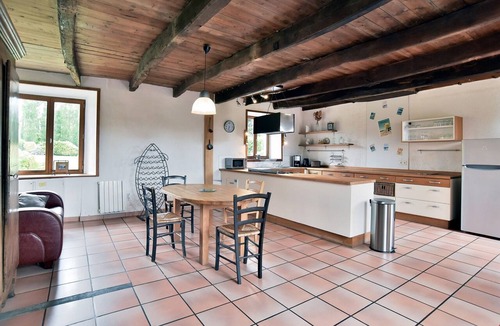 Saint-Alban House | La Grande Maison du Puits Merpault - Belle longère