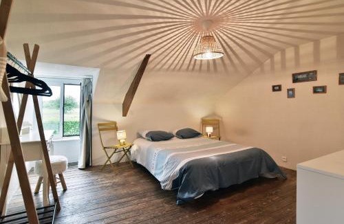 Saint-Alban House | La Grande Maison du Puits Merpault - Belle longère