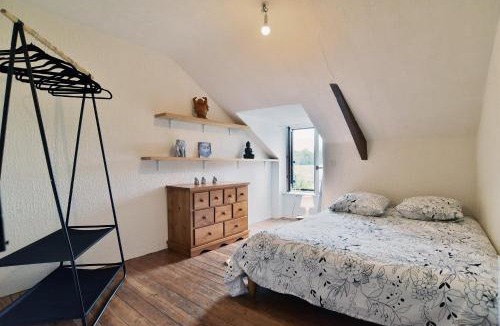 Saint-Alban House | La Grande Maison du Puits Merpault - Belle longère