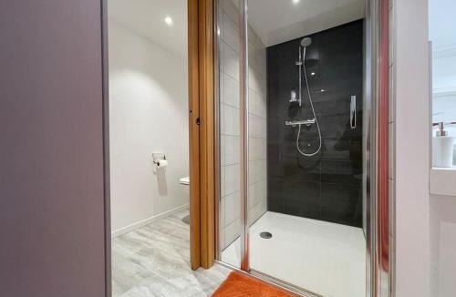Dambach-la-Ville Apartment | La Grande Ourse - Chambre cosy 2 pers - L'Alcôve de l'Ours