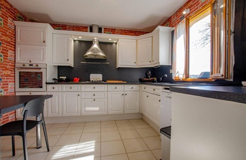 La Ville-aux-Bois House | La Grande Sablonnière - LA VILLE AU BOIS