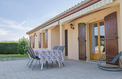 La Ville-aux-Bois House | La Grande Sablonnière - LA VILLE AU BOIS