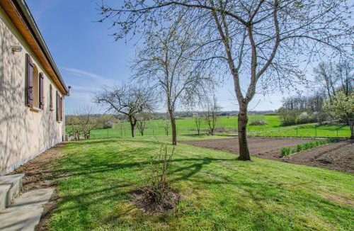 La Ville-aux-Bois House | La grande sablonnière