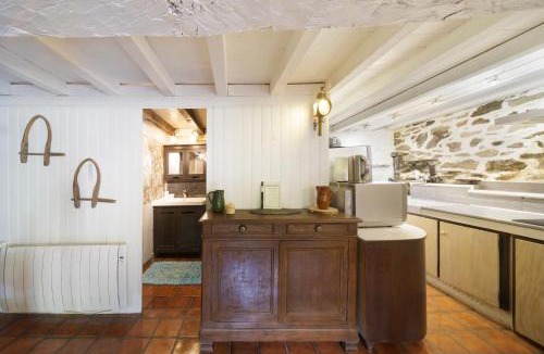 Eaux-Bonnes Ski Chalet | La Grange, 6-8 personnes, AAS, Vue incroyable