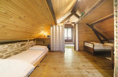 Eaux-Bonnes Ski Chalet | La Grange, 6-8 personnes, AAS, Vue incroyable