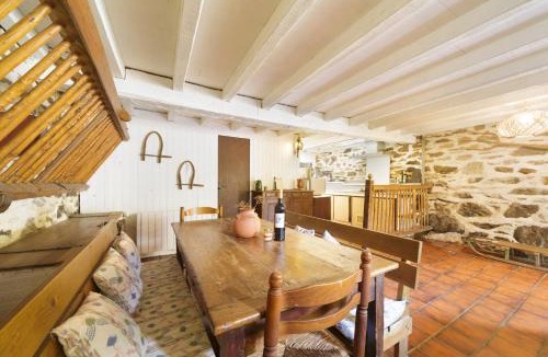 Eaux-Bonnes Ski Chalet | La Grange, 6-8 personnes, AAS, Vue incroyable