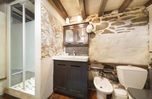 Eaux-Bonnes Ski Chalet | La Grange, 6-8 personnes, AAS, Vue incroyable