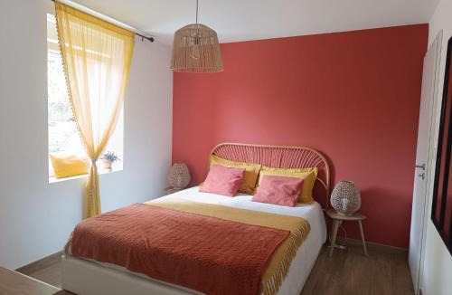 Amneville Apartment | La Grange aux fées Amnéville