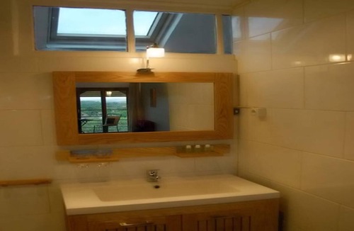 La Saulsotte Bed & Breakfast | La Grange aux Loirs