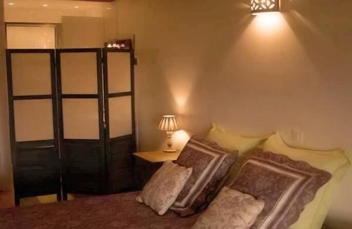 La Saulsotte Bed & Breakfast | La Grange aux Loirs