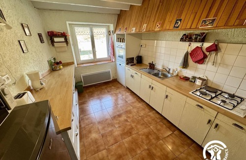 Camurac House | La Grange - CAMURAC - Gîte