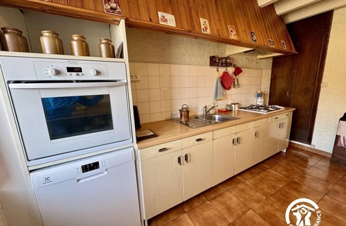 Camurac House | La Grange - CAMURAC - Gîte
