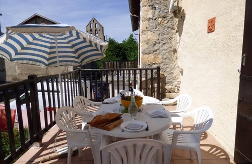 Camurac House | La Grange - CAMURAC - Gîte