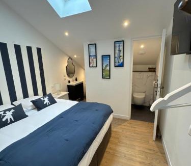 Witry-les-Reims Bed & Breakfast | La Grange de Witry
