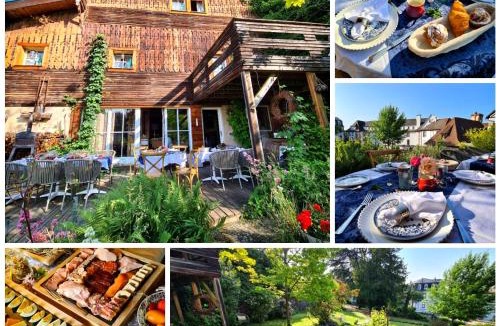Ribeauville Bed & Breakfast | La Grange du couvent B&B