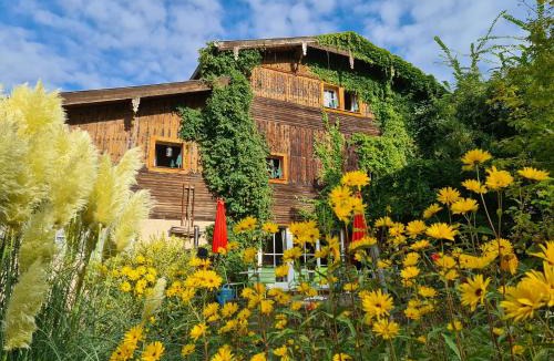 Ribeauville Bed & Breakfast | La Grange du couvent B&B