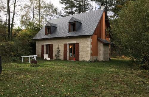 Germs-sur-l'Oussouet Ski Chalet | LA Grange du Bonheur