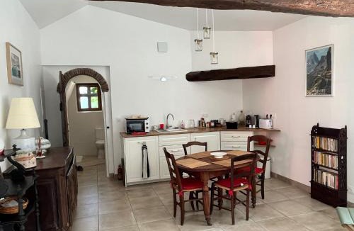 Diusse House | La Grange du Presbytère