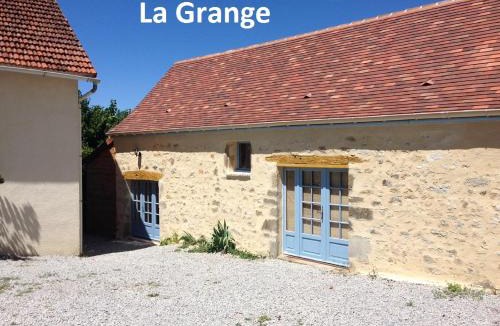 Le Vigan House | La Grange