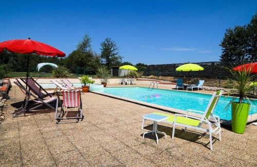 Madiran House | La Grange @ Le Prielle