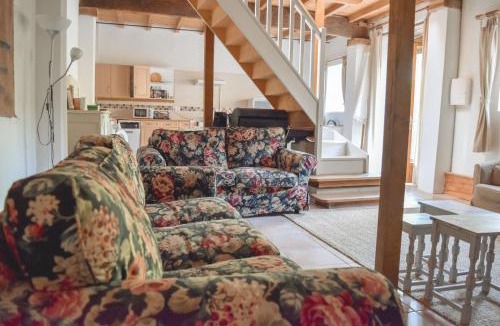 Madiran House | La Grange @ Le Prielle