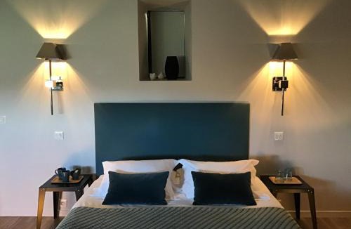 Fontaine-le-Port Bed & Breakfast | La Grange Saint Martin