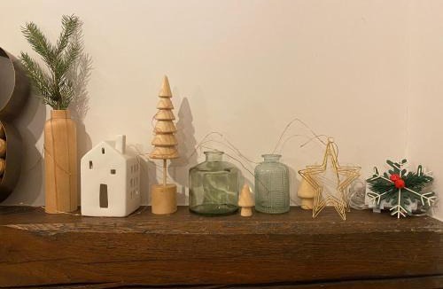Turny House | La Gravonne, une parenthèse turroise