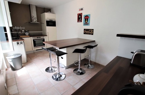 Plouer-sur-Rance House | La Guest House: Breton house near the banks of the Rance, St Malo, Dinard