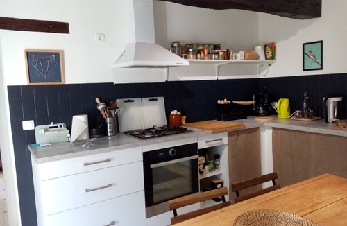 Lasseran Bed & Breakfast | La Gurlanne