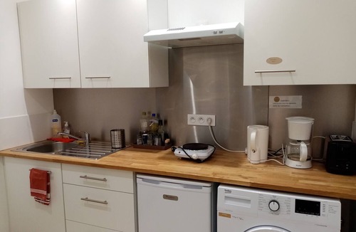 Lasseran Bed & Breakfast | La Gurlanne