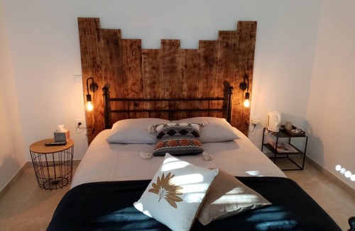 Lasseran Bed & Breakfast | La Gurlanne