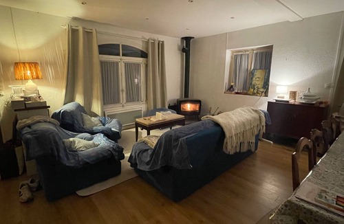 Ax-les-Thermes House | La Huchette, your refuge in every season
