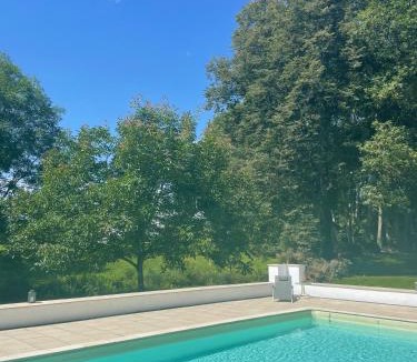 Bonnefont House | La Joie de Vivre