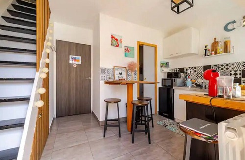 Rozay-en-Brie Apartment | La Jolie Maison de Fred et Emma