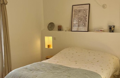 Evenos House | La jolie suite dans la forêt