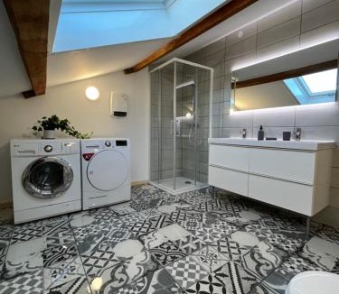 Tarascon-sur-Ariege Apartment | La Kabylie au coeur des 3 Vallées internet tout compris