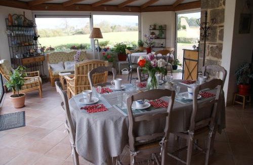 Tonquedec Bed & Breakfast | La Kerandière