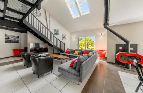 Epiniac Villa | La Kerneven