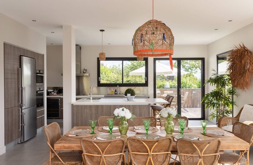 Plouer-sur-Rance Villa | La Lavallière - Villa avec piscine privée