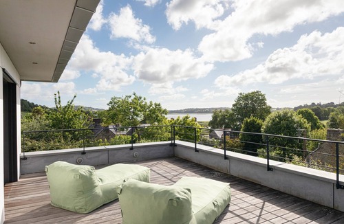 Plouer-sur-Rance Villa | La Lavallière - Villa avec piscine privée