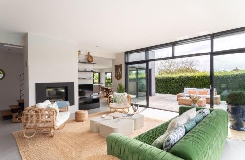 Plouer-sur-Rance Villa | La Lavallière - Villa avec piscine privée