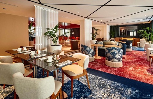 Old Town Hotel | La Licorne Hotel & Spa Troyes - MGallery Collection