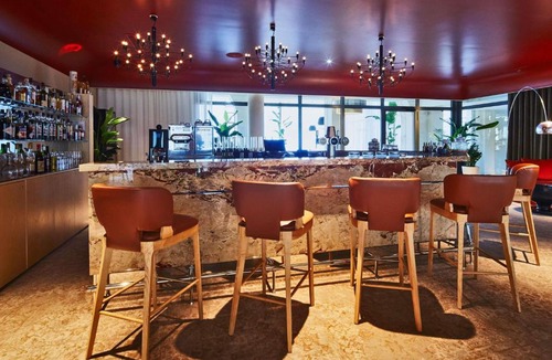Old Town Hotel | La Licorne Hotel & Spa Troyes - MGallery Collection