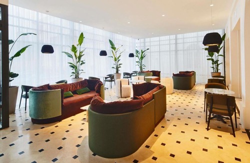 Old Town Hotel | La Licorne Hotel & Spa Troyes - MGallery Collection