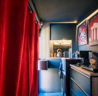 La Vicomte-sur-Rance House | La Loge Votre studio cinéma en bord de rance
