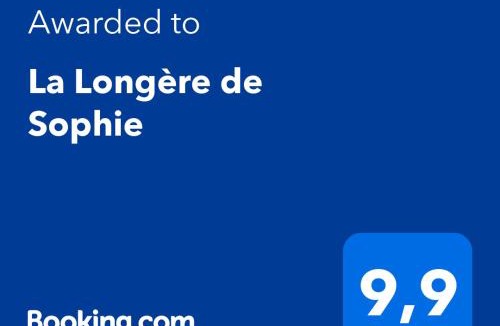 Plouenan House | La Longère de Sophie