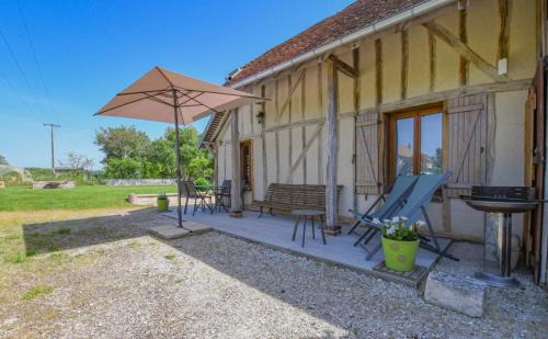 Jeugny House | La louvière