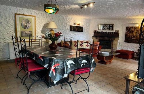 Sospel Villa | La Lufrerie